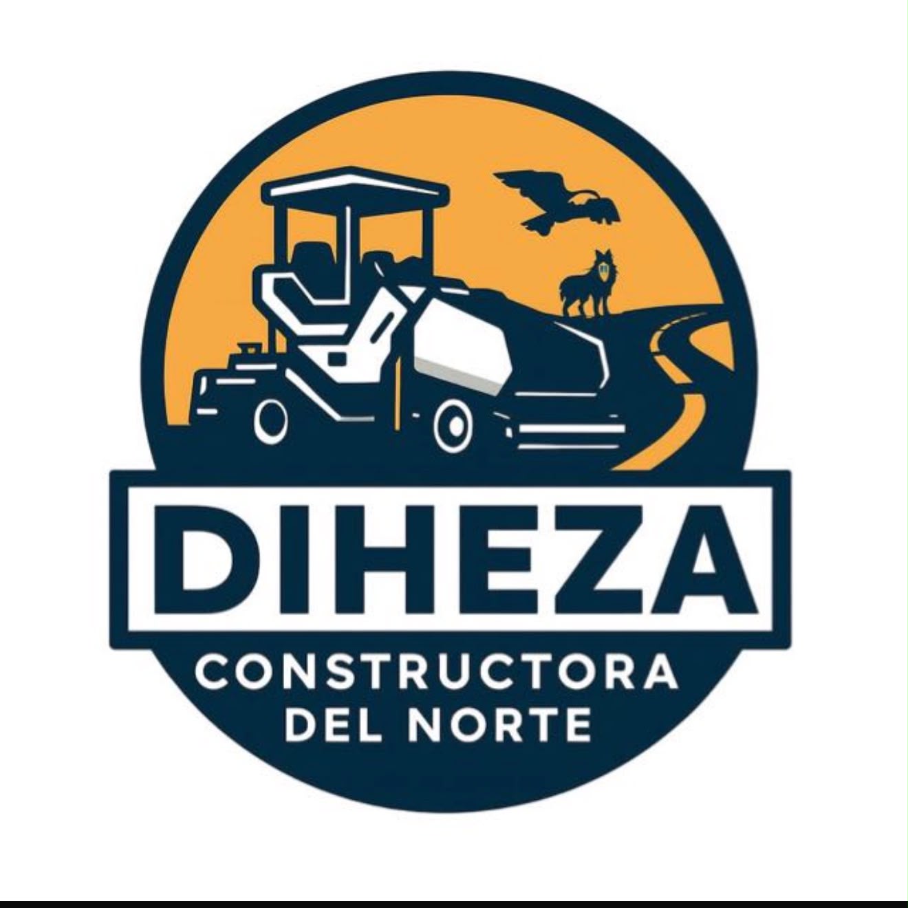 DIHEZA Constructora del Norte